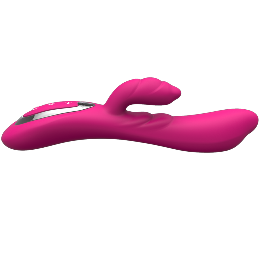 NALONE - TOUCH 2 VIBRADOR INTELIGENTE - Imagen 2