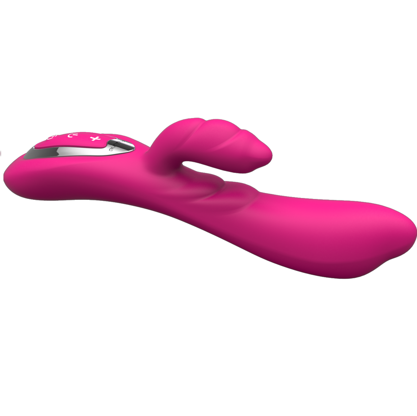 NALONE - TOUCH 2 VIBRADOR INTELIGENTE - Imagen 3