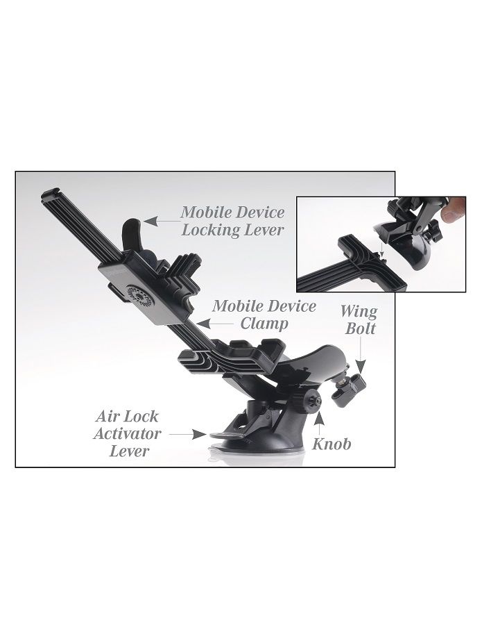 EXTREME TOYZ - PDX MEGA BATOR USB MASTURBADOR MASCULINO BOCA ROJO - Imagen 5