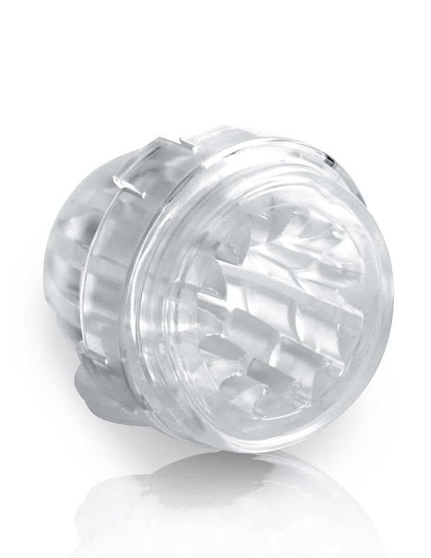 EXTREME TOYZ - PDX MEGA BATOR USB MASTURBADOR MASCULINO ANO NEGRO - Imagen 8