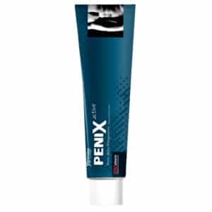 Joydivion Eropharm – Penix Active Crema Erección 75ml
