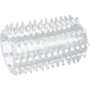Joydivision – Extasy Ring Anillo Estimulador Para El Pene
