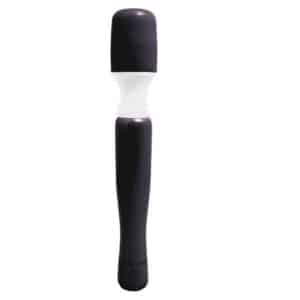 Wanachi – Mini Masajeador Negro