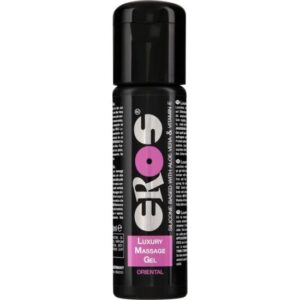 Eros – Luxury Gel De Masaje Oriental 100 Ml