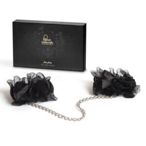 Bijoux – Indiscrets Frou Frou Esposas De Organza
