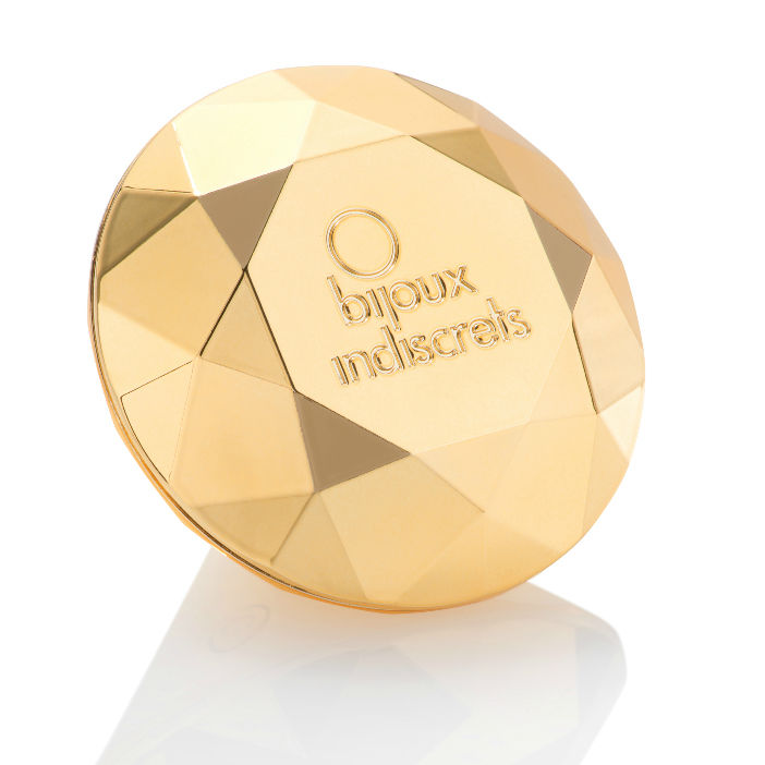BIJOUX - INDISCRETS TWENTY ONE DIAMANTE VIBRADOR - Imagen 6