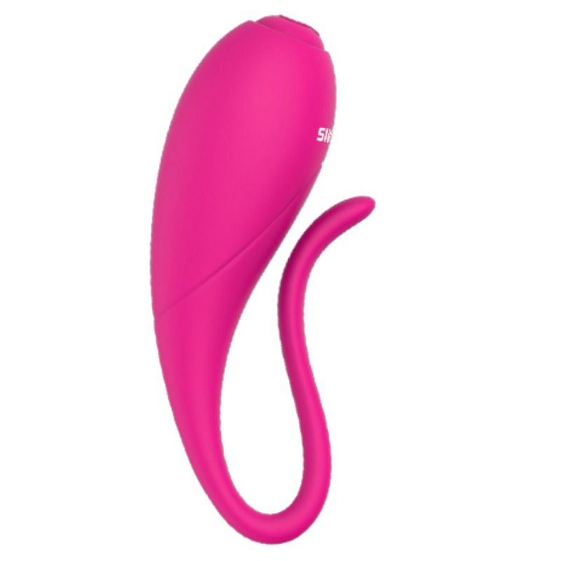 Nalone – Coco Vibrador Pinzas
