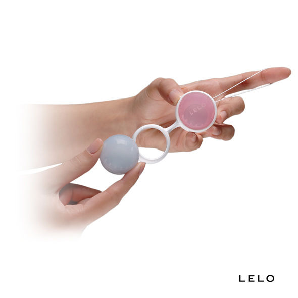 LELO - LUNA BOLAS KEGEL - Imagen 4