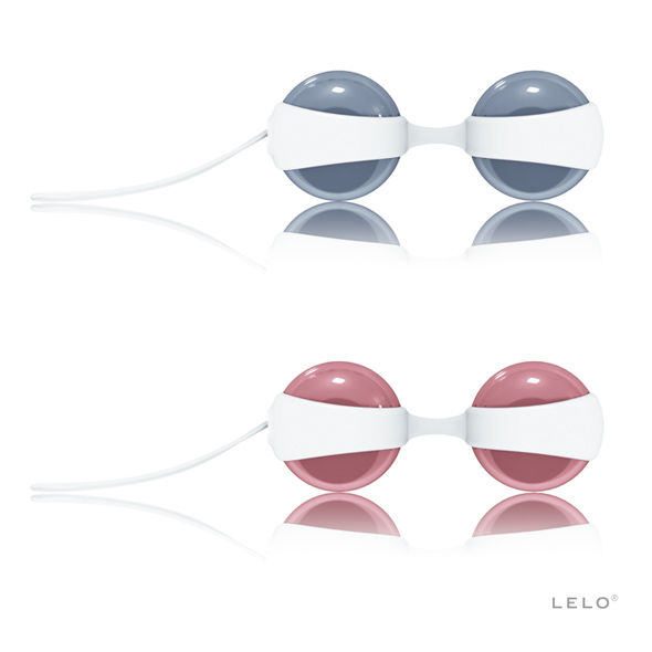LELO - LUNA BOLAS KEGEL - Imagen 6