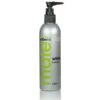 Lubricante blanco base agua textura densa 250 ml - Cobeco Male