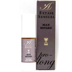 Extase Sensual – Man Retar Gel Retardante
