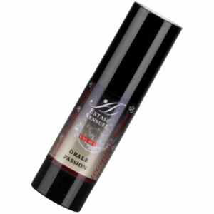 Extase Sensual – Estimulante Unisex