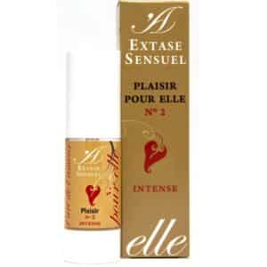 Extase Sensual – Crema Estimulante Para Ella 2