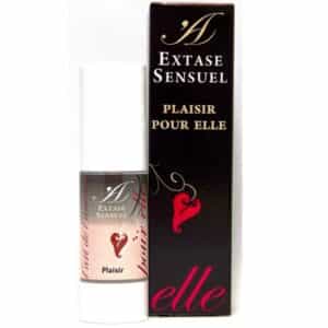 Extase Sensual – Crema Estimulante Para Ella