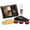 EXTASE SENSUAL - COFRE PASION ORAL