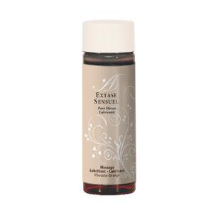 Lubricante íntimo Sabor Chocolate Y Naranja 100 Ml – Extase Sensual
