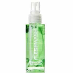 Fleshlight – Limpiador De Juguetes Wash 100 Ml