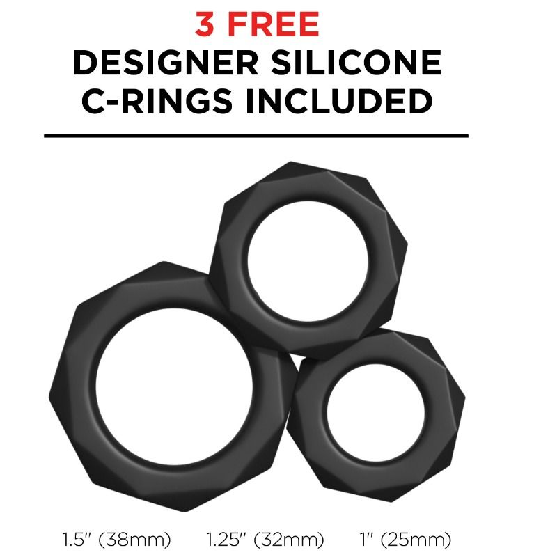 PDX ELITE - MASTURBADOR MASCULINO FORMA VAGINA - Imagen 6