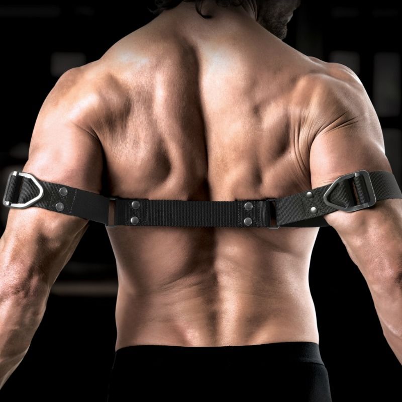 SIR RICHARDS - COMMAND ESPOSAS RENSTRICCIÓN BRAZOS - Imagen 2