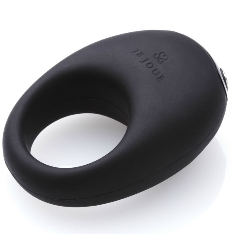 JE JOUE - ANILLO VIBRADOR MIO NEGRO - Imagen 5