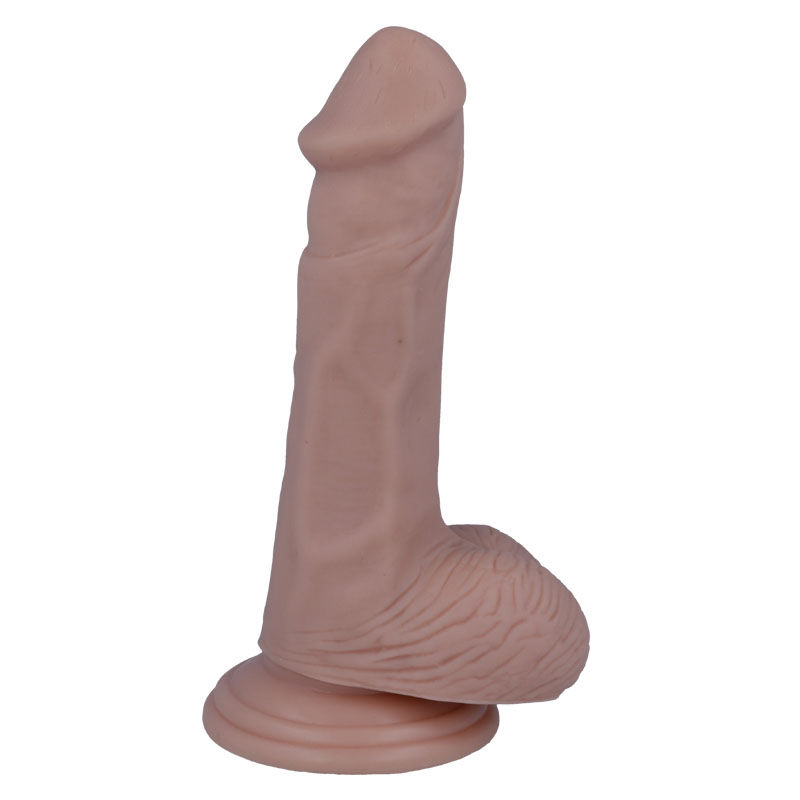 MR INTENSE - 5 PENE REALÍSTICO 16.5 CM -O- 3.5 CM - Imagen 7