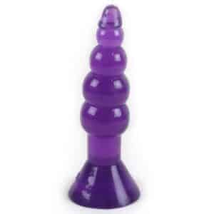 Baile – Climax Happens Plug Anal 17 Cm