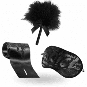 Bijoux – Instruments Of Pleasure Nivel Verde