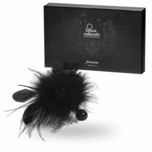Bijoux – Pom Pom Plumero De Plumas