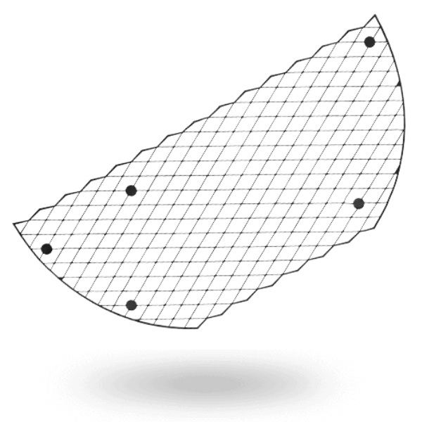 BIJOUX – MSCARA LOUISE