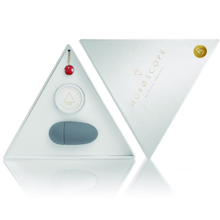 BIJOUX – INDISCRETS HOROSCOPE KIT LEO