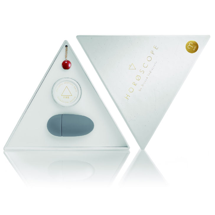 BIJOUX – INDISCRETS HOROSCOPE KIT ARIES