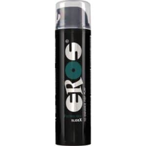 Gel Fisting Anal Superdeslizante 200 Ml — Eros Fisting Slidex