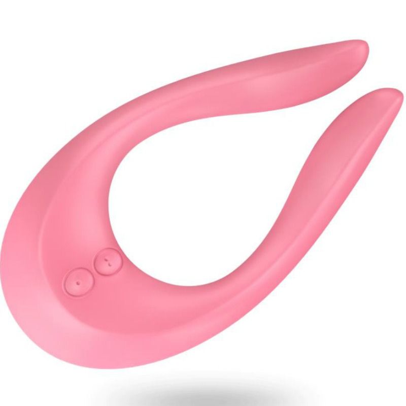 SATISFYER - PARTNER MULTIFUN 2 - Imagen 3
