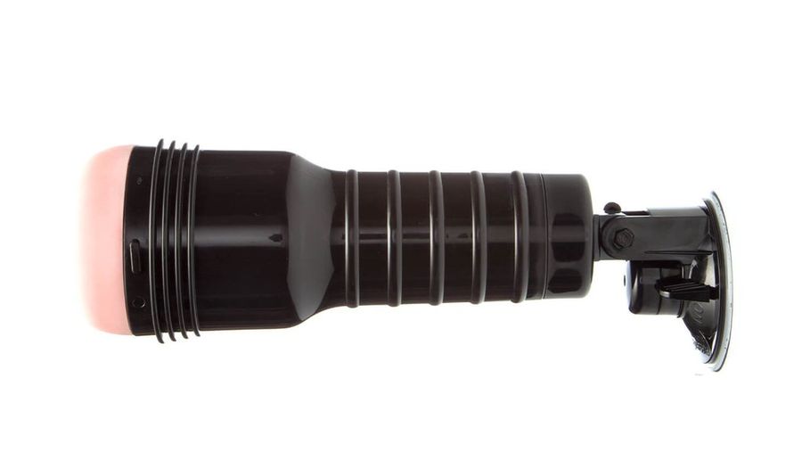 FLESHLIGHT - ADAPTADOR DUCHA SHOWER MOUNT - Imagen 2