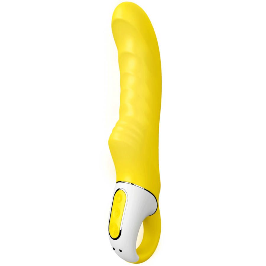 SATISFYER - VIBE YUMMY SUNSHINE - Imagen 4