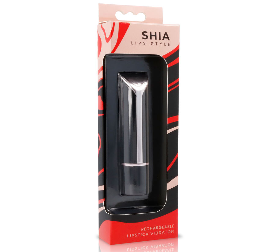 LIPS STYLE - SHIA PINTALABIOS VIBRADOR - Imagen 2
