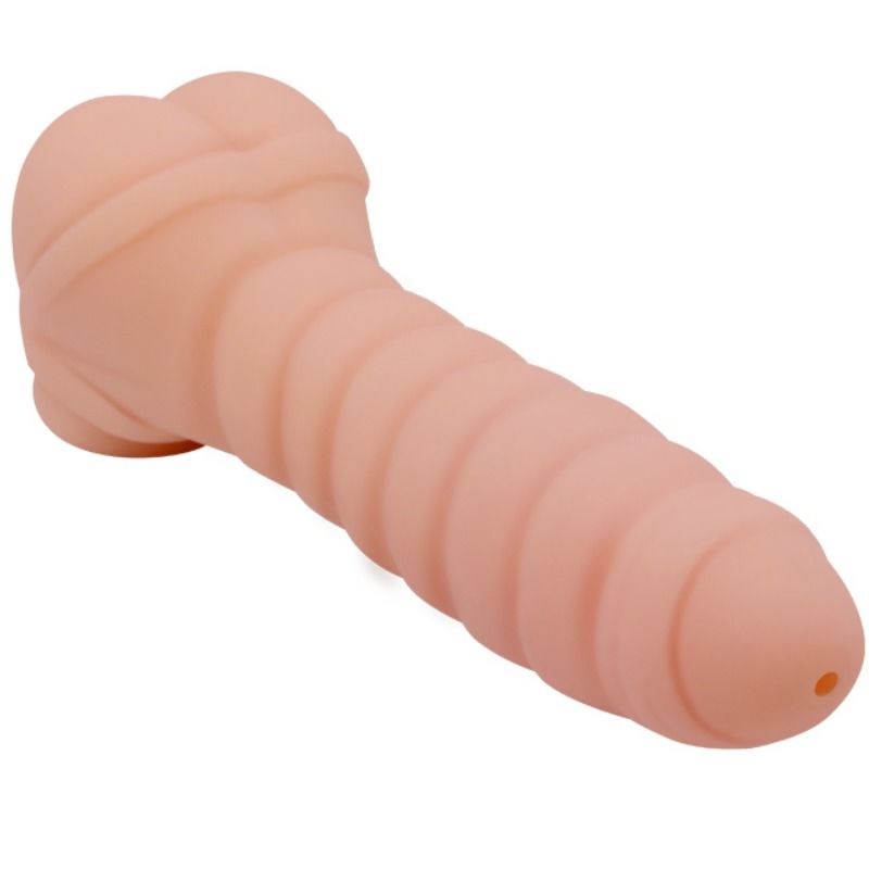 CRAZY BULL – PENE MULTIFUNCIONAL 21.8 CM