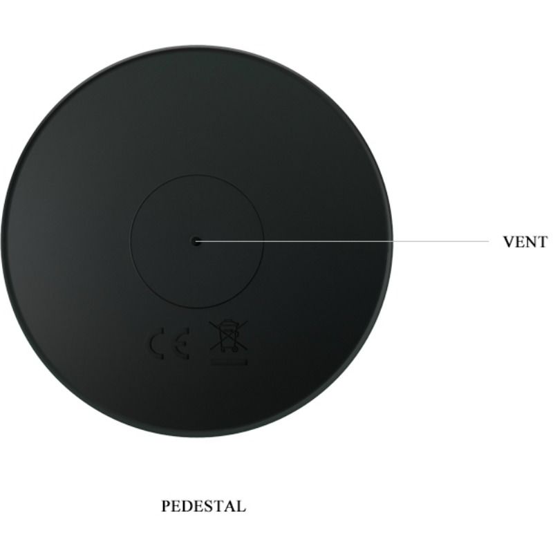 PRETTY LOVE - PLUG MAGIC JINGER UP & DOWN Y VIBRACIÓN - Imagen 5