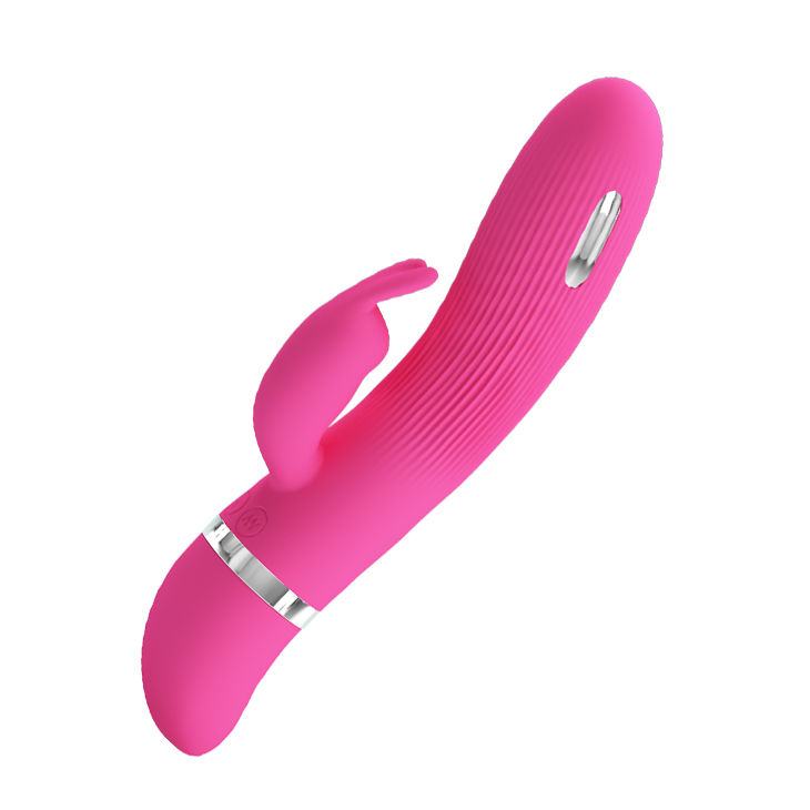 PRETTY LOVE - FLIRTATION INGRAM ELECTROSHOCK VIBRATOR - Imagen 8