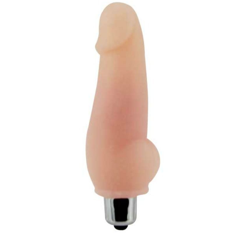BAILE – SUPER MINI MAVOUVIN VIBRADOR