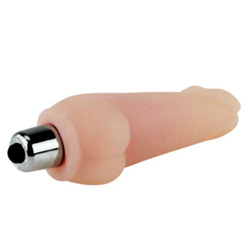 BAILE - SUPER MINI MAVOUVIN VIBRADOR - Imagen 7