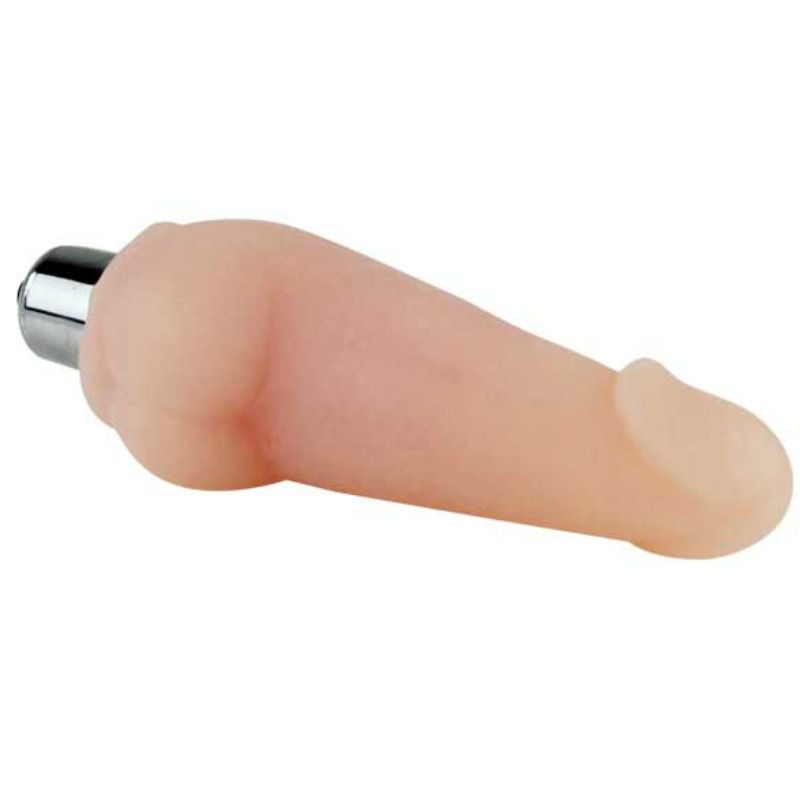 BAILE - SUPER MINI MAVOUVIN VIBRADOR - Imagen 6