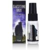 Spray retardante masculino 15 ml — Cobeco Black Stone