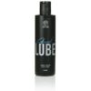 Lubricante anal latex safe 250 ml — Cobeco Bodylube Anal