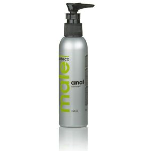 Lubricante Anal Masculino 150 Ml — Cobeco Male Anal