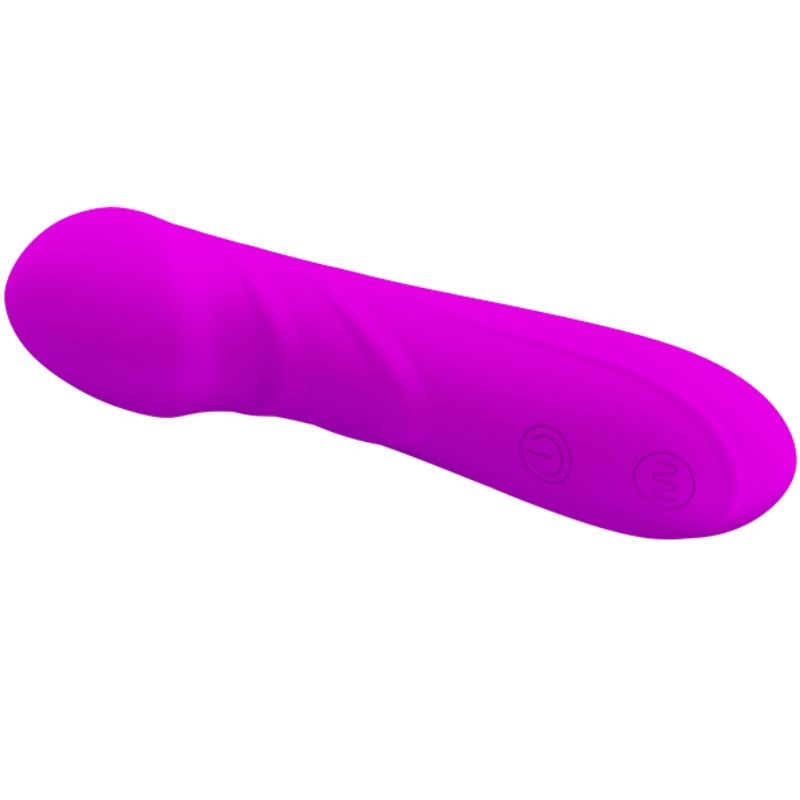 PRETTY LOVE - SMART MINI VIBRADOR REUBEN - Imagen 7