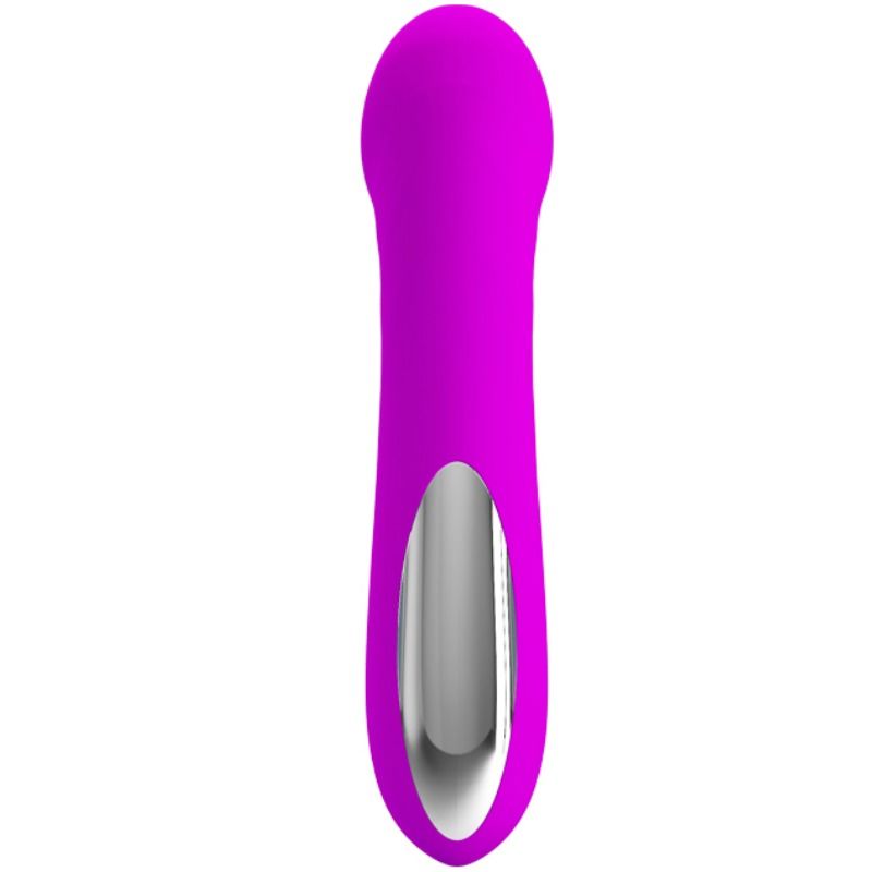 PRETTY LOVE - SMART MINI VIBRADOR REUBEN - Imagen 8