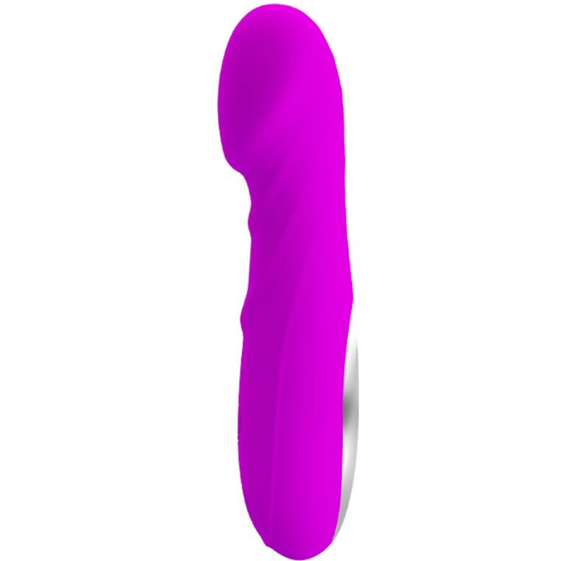 PRETTY LOVE - SMART MINI VIBRADOR REUBEN - Imagen 9