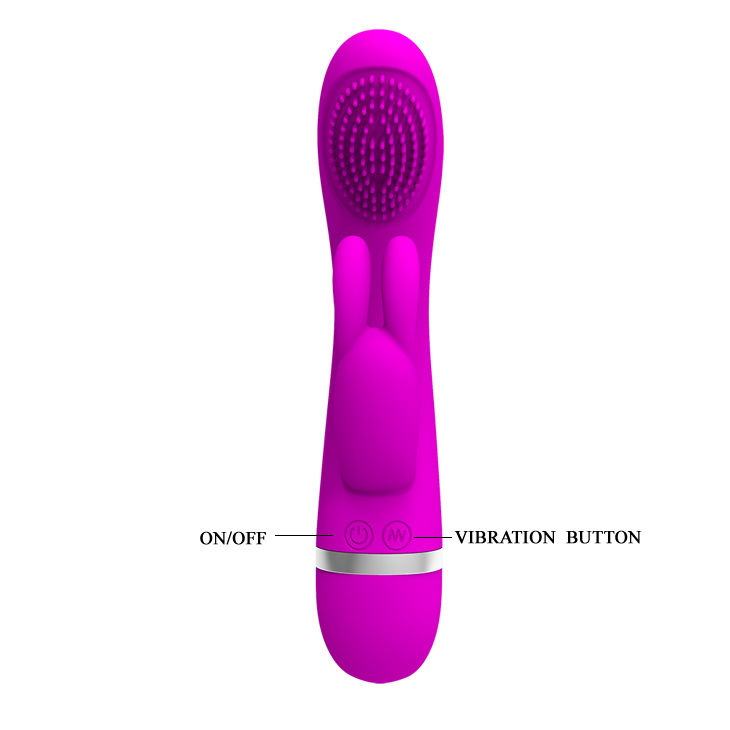 PRETTY LOVE - SMART MINI VIBRADOR ARVIN - Imagen 7