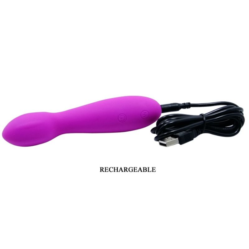 PRETTY LOVE - SMART MINI VIBRADOR ARVIN - Imagen 4